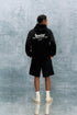 New Style Letter Print Hoodie